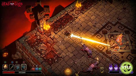 Understanding the Impacts of Curse of the Dead Gods on MetaCritic